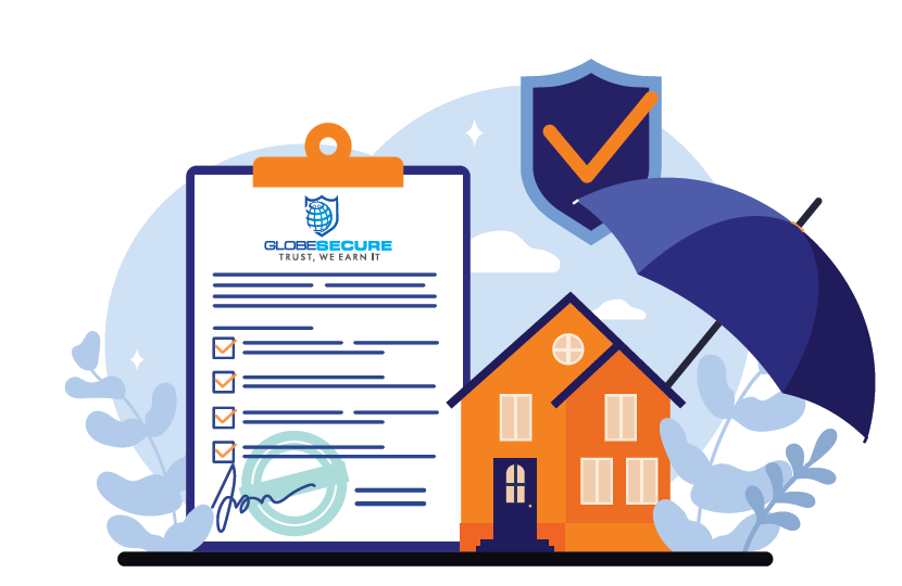 GlobeSecure Insurance